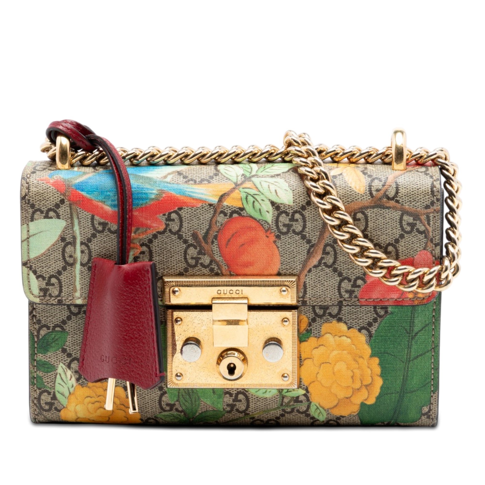 Crossbody bag