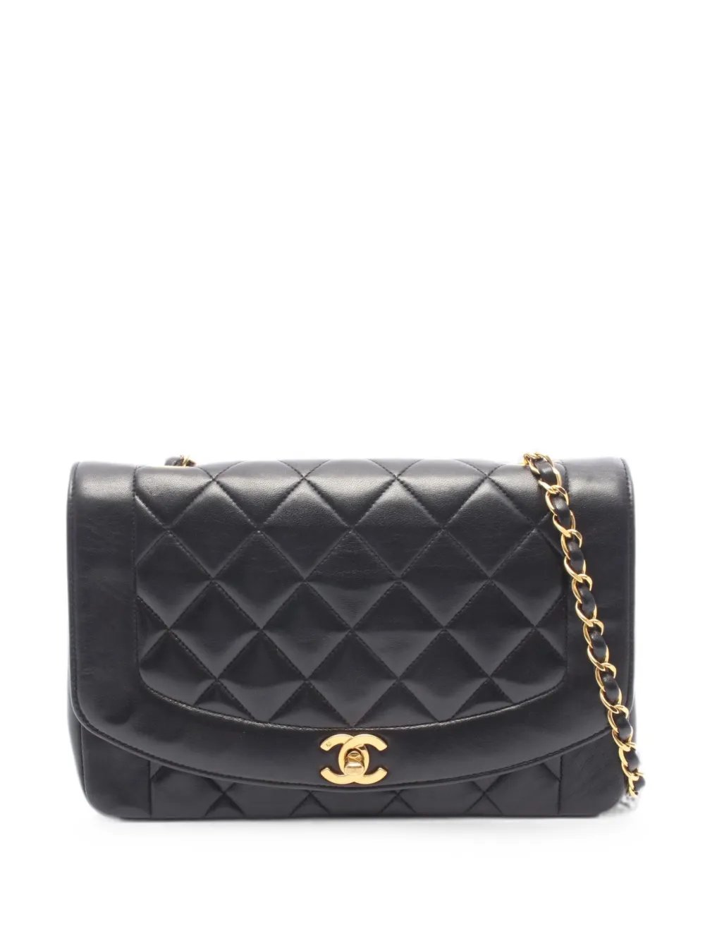1991-1994 Diana shoulder bag