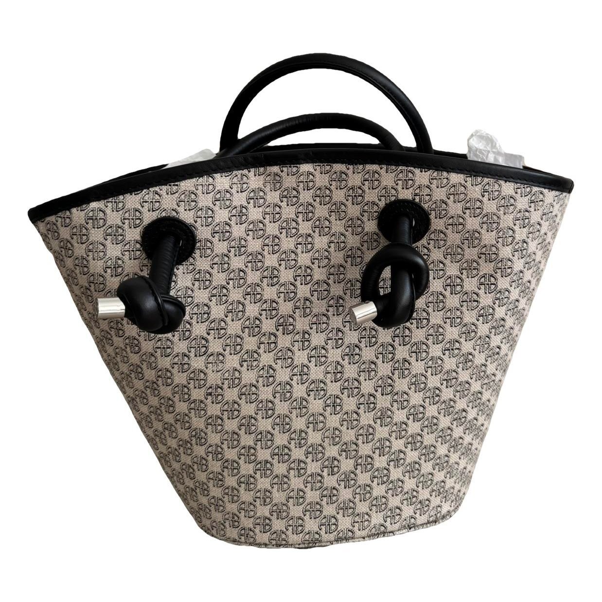 Anine Bing Cloth tote