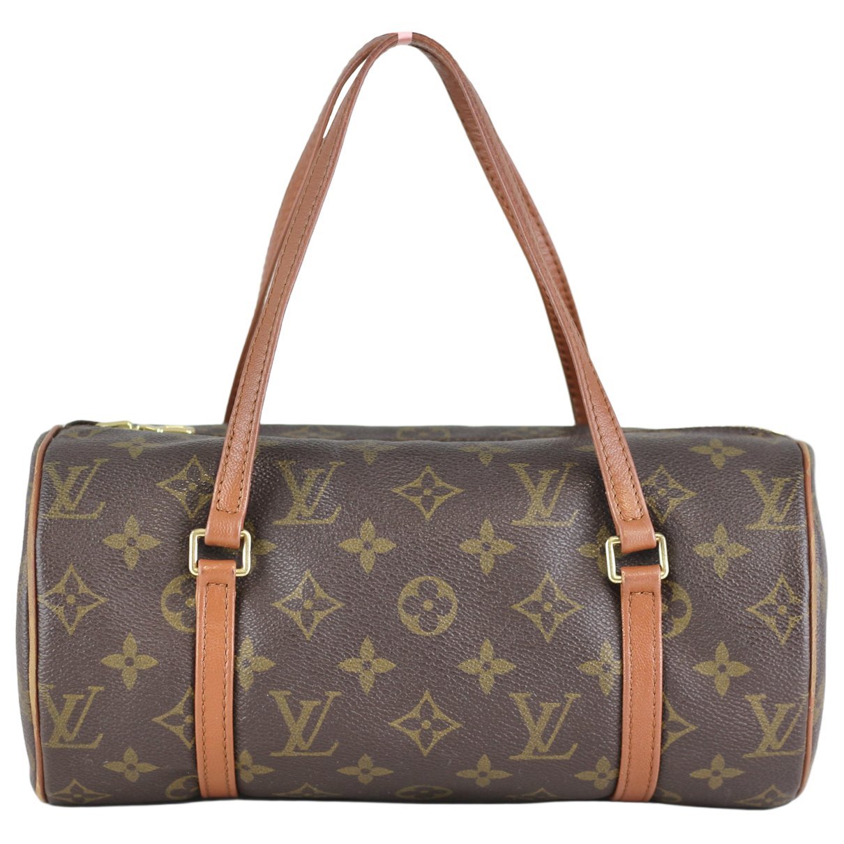 Papillon cloth handbag