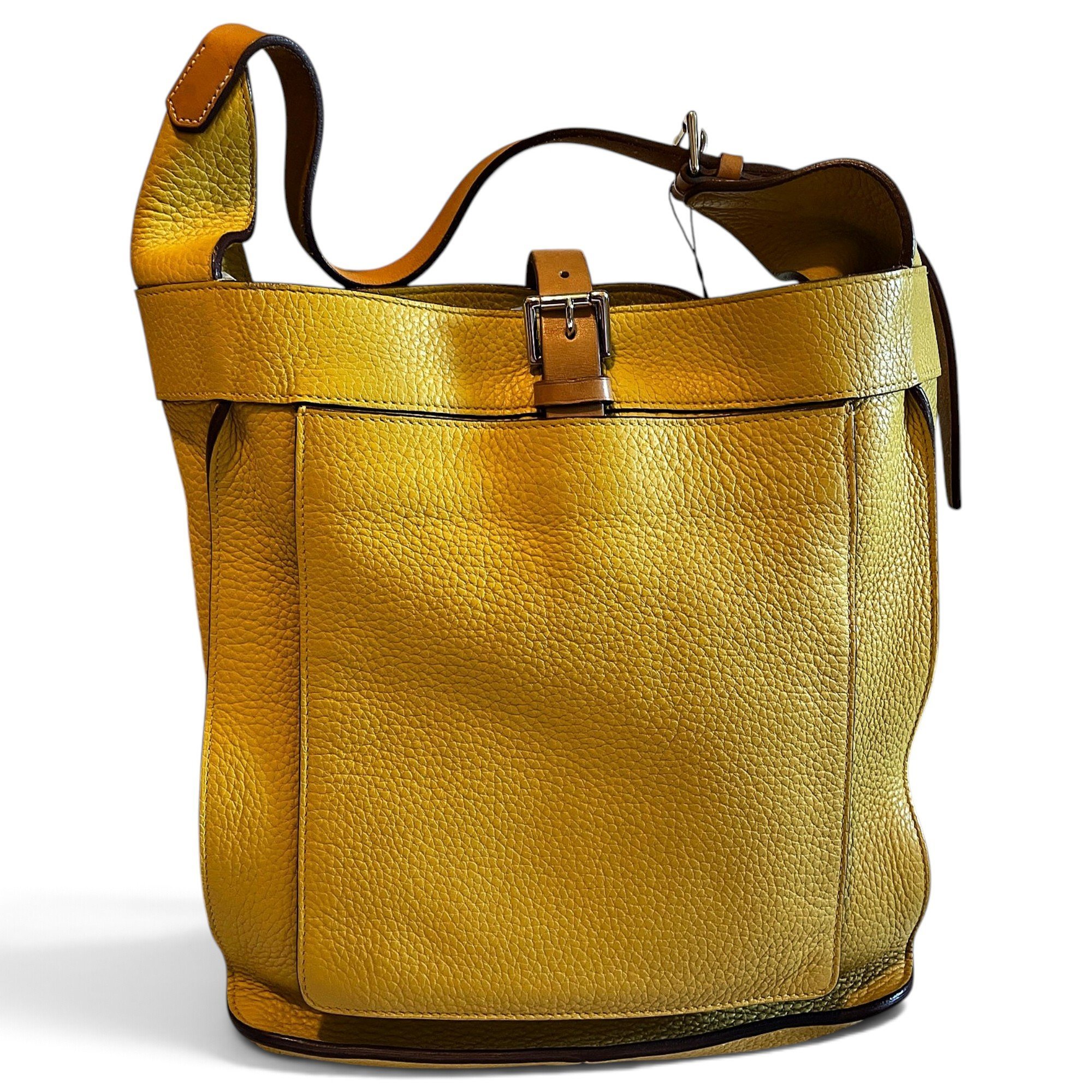 Hermes Marwari Handbag