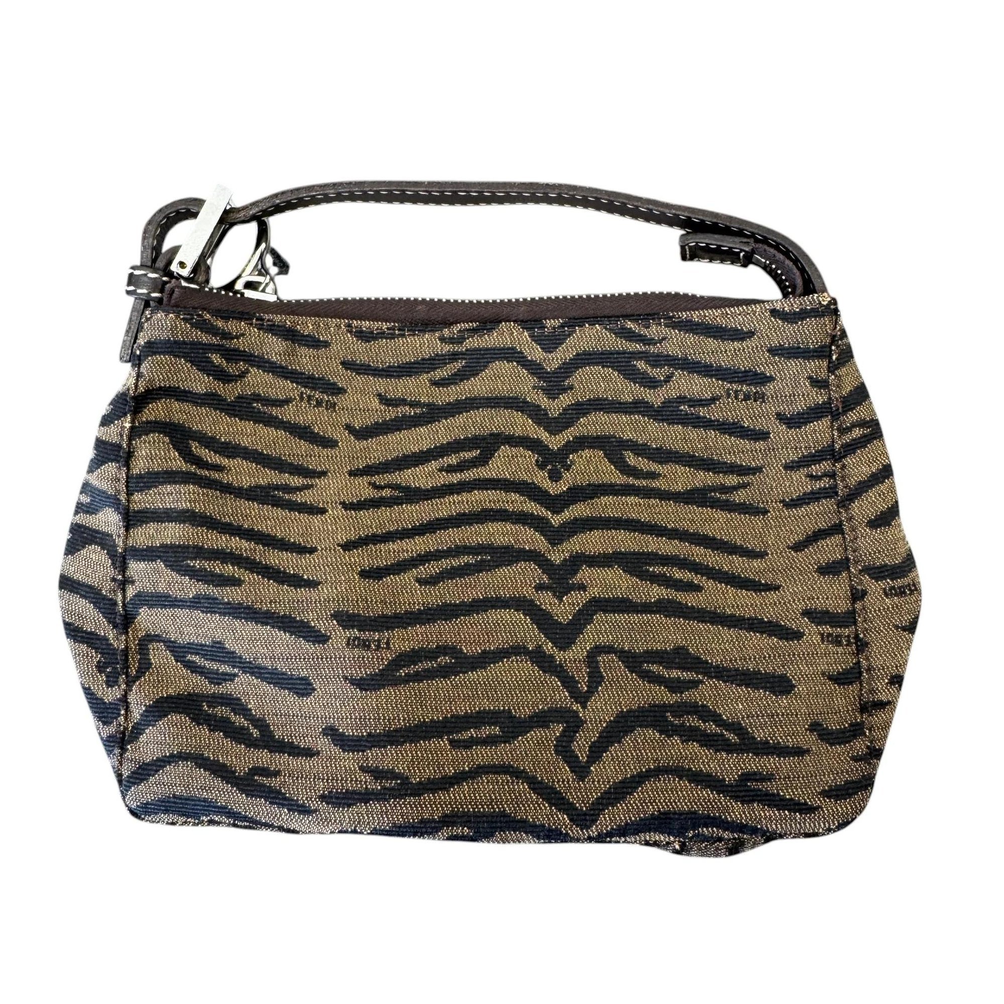 Cloth handbag