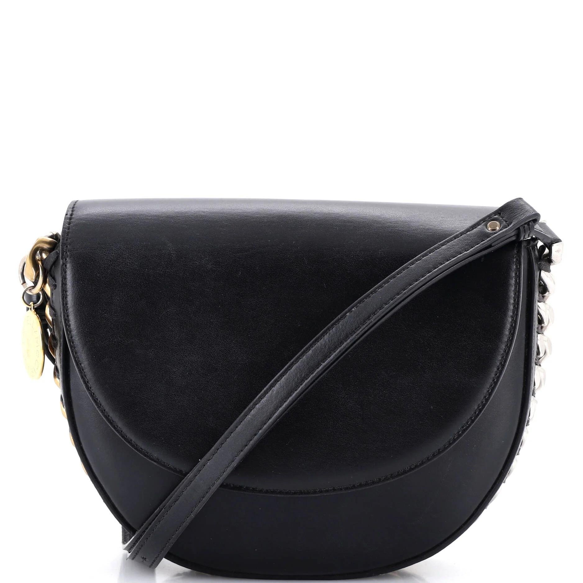 Stella McCartney Vegan leather handbag