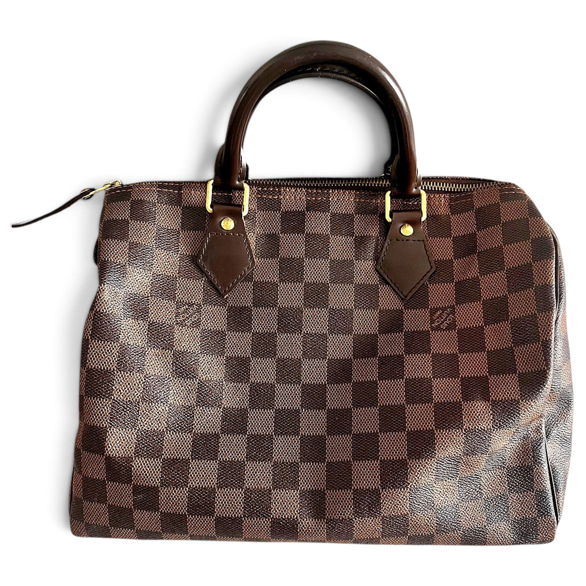 Neverfull cloth tote