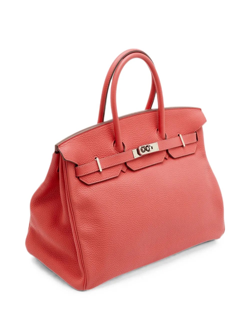 2012 35 Birkin tote bag