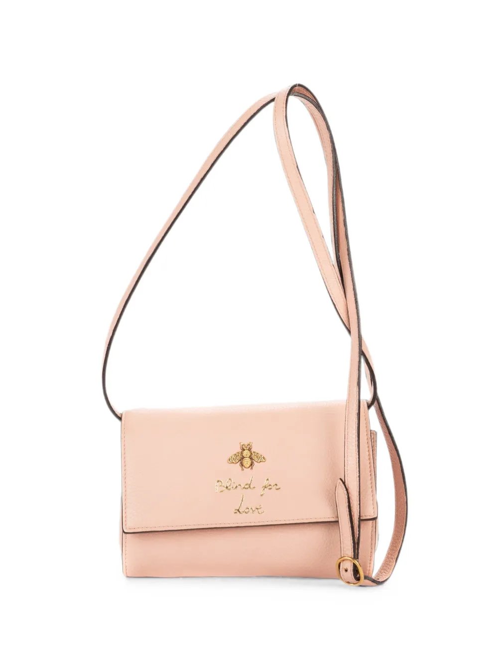 Animalier Blind for Love belt bag