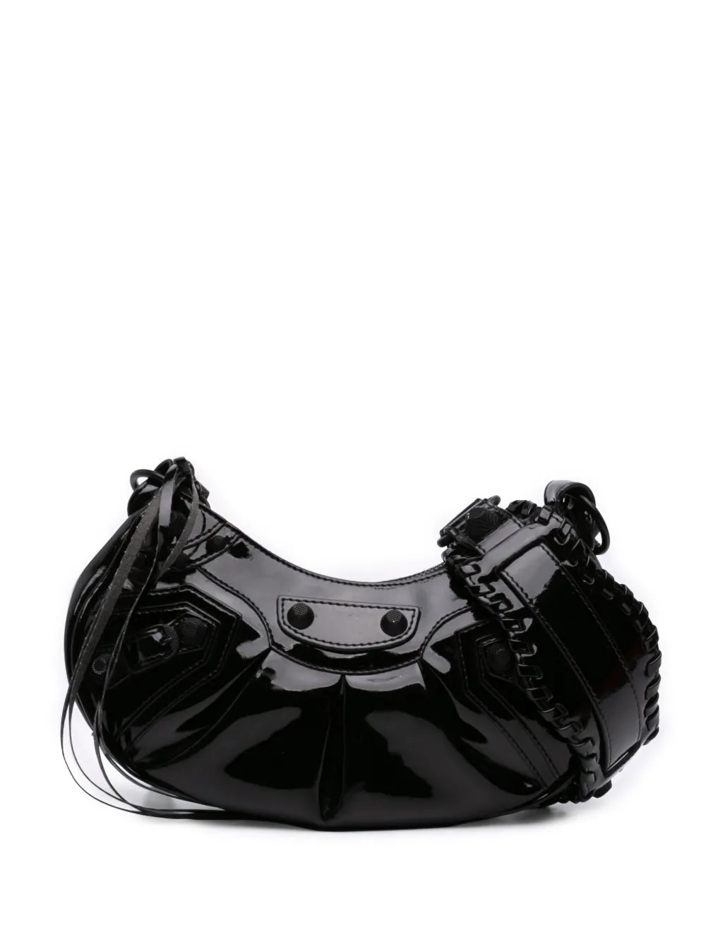 2010 Patent Motocross Le Cagole XS crossbody bag