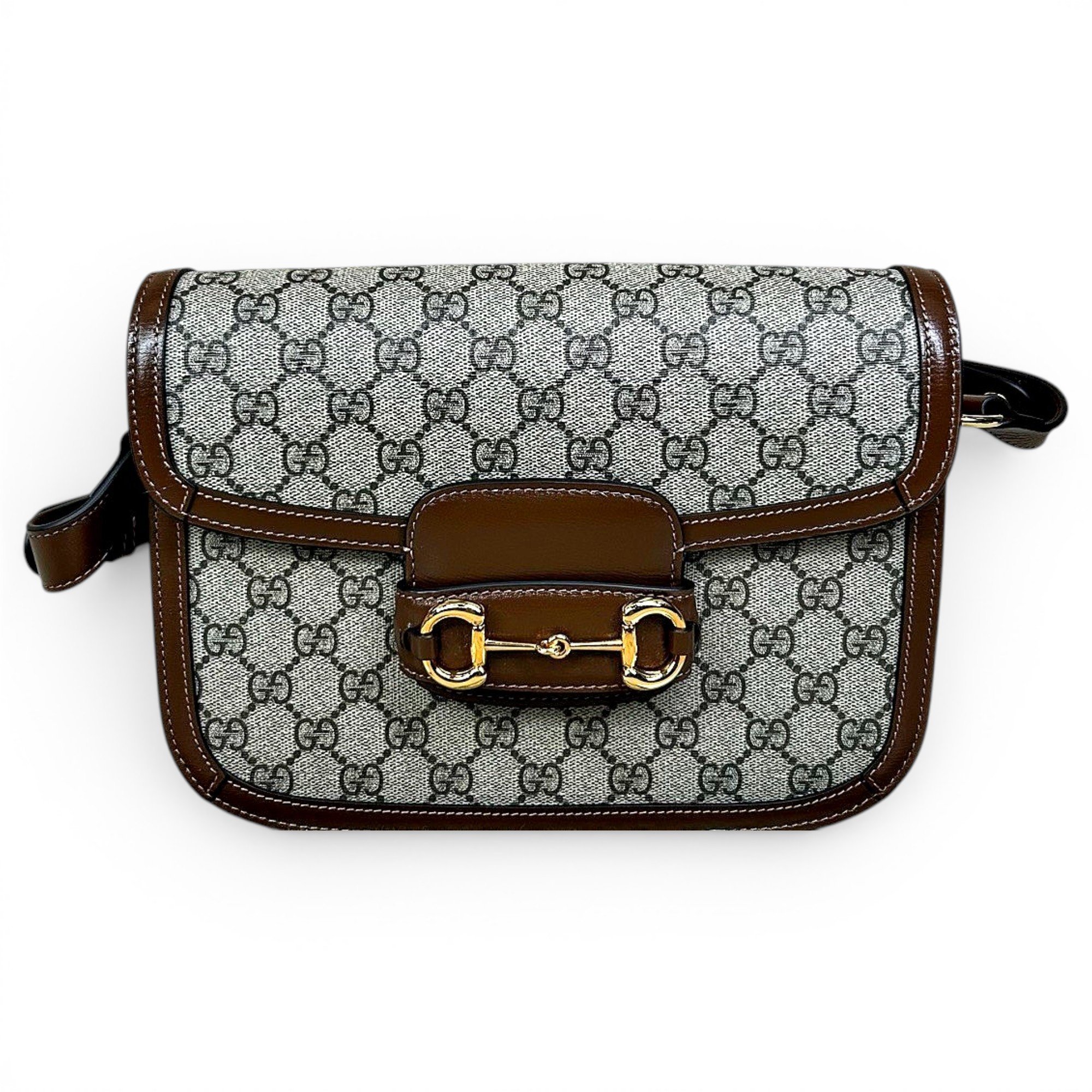 1955 cloth handbag