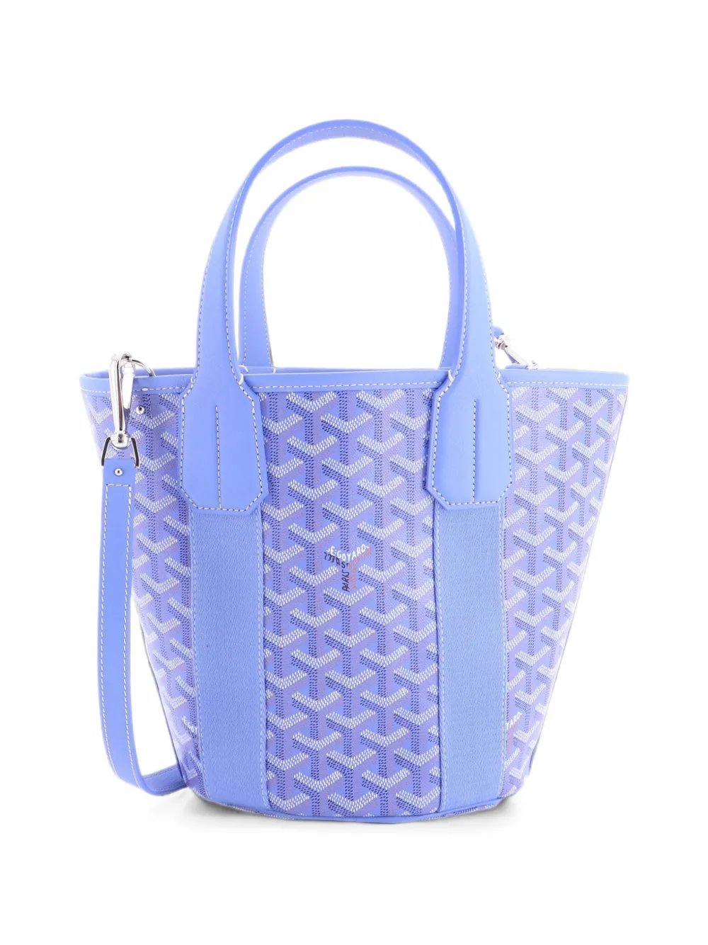 Goyard Belharra Coated Canvas PM tote bag