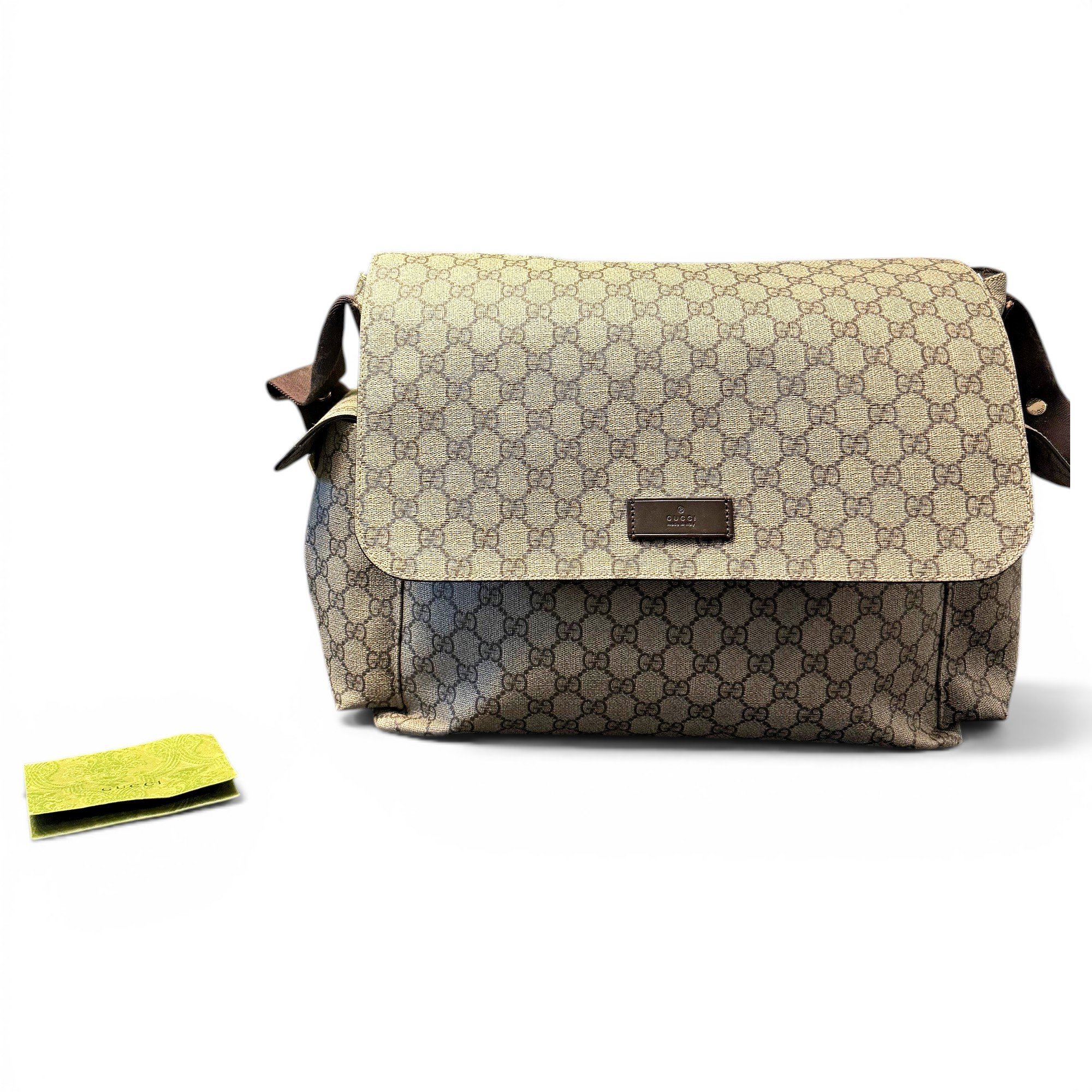 Cloth travel bag