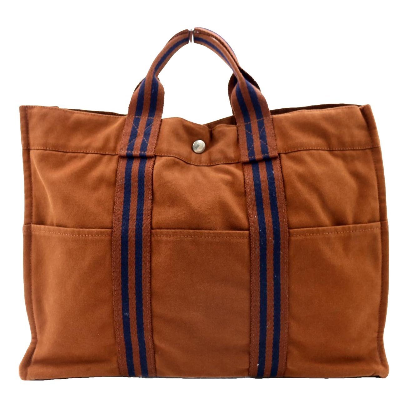 Herline cloth handbag