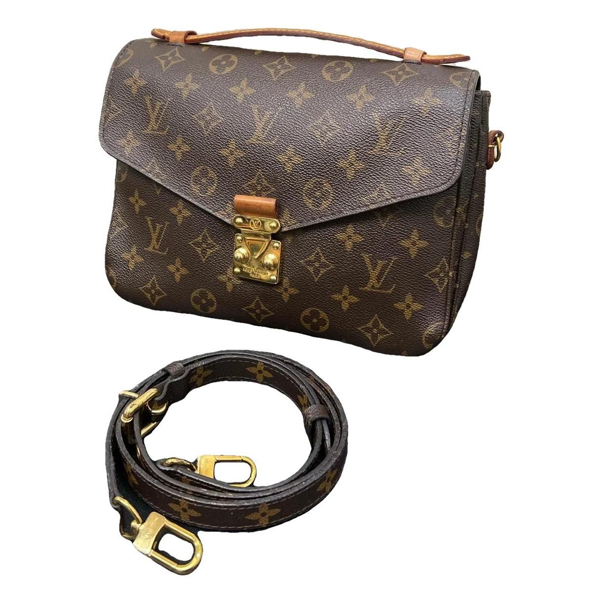 Cloth handbag