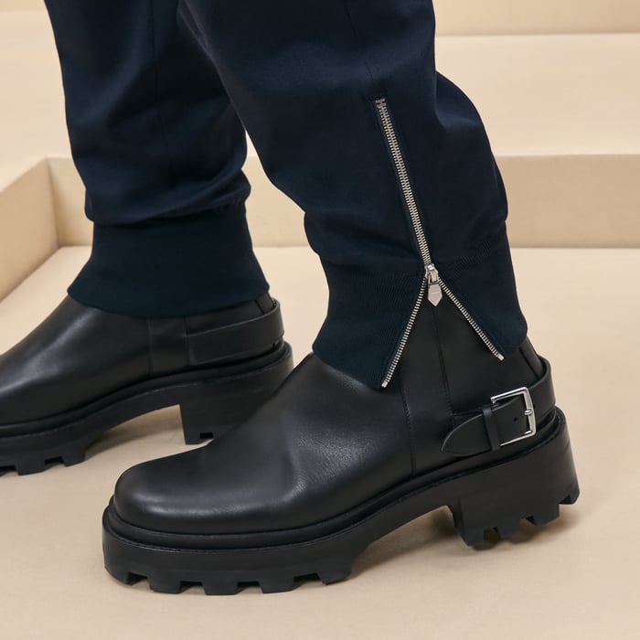 Marine Luxembourg Jogging Pants