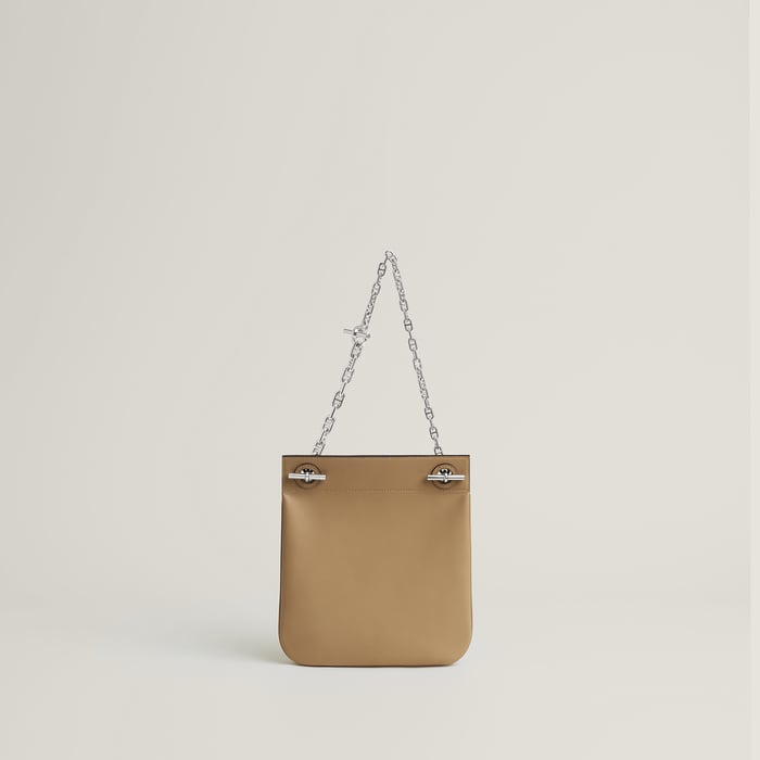 Poussière Poche Cliquetis Bag