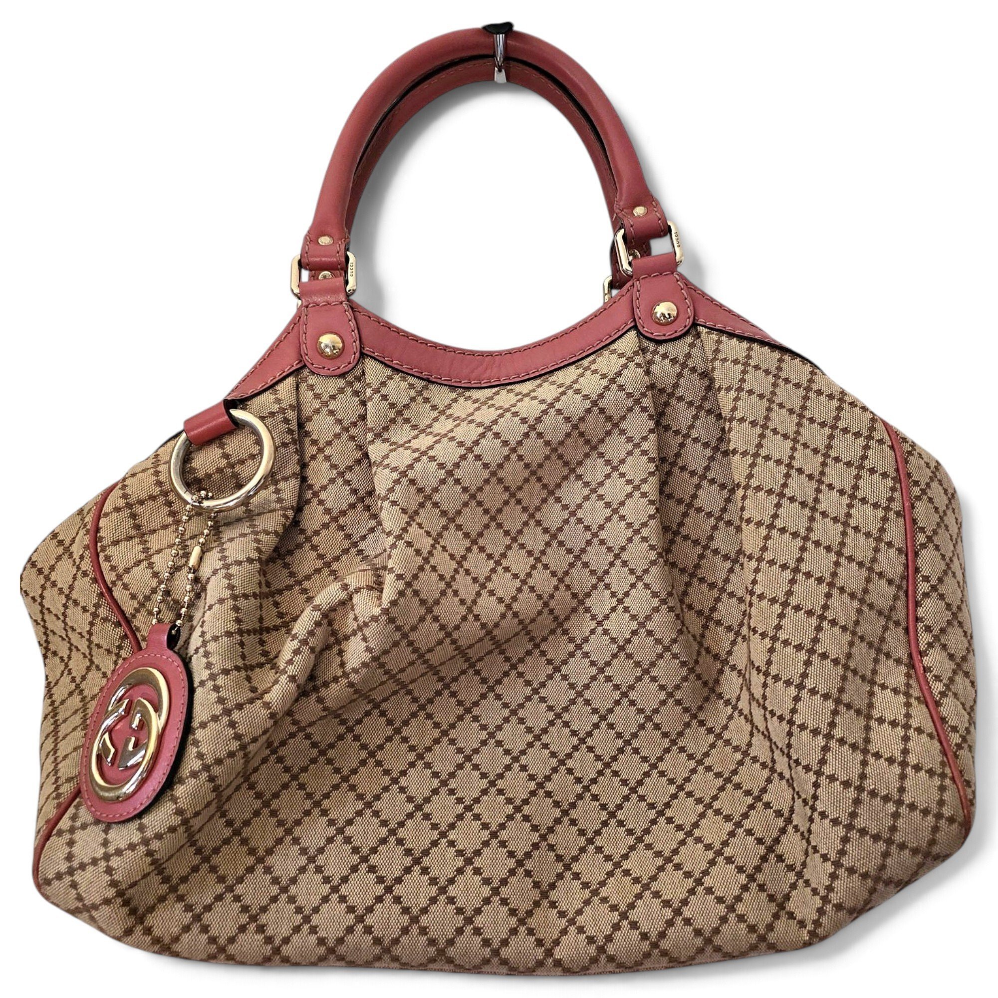 Sukey cloth handbag