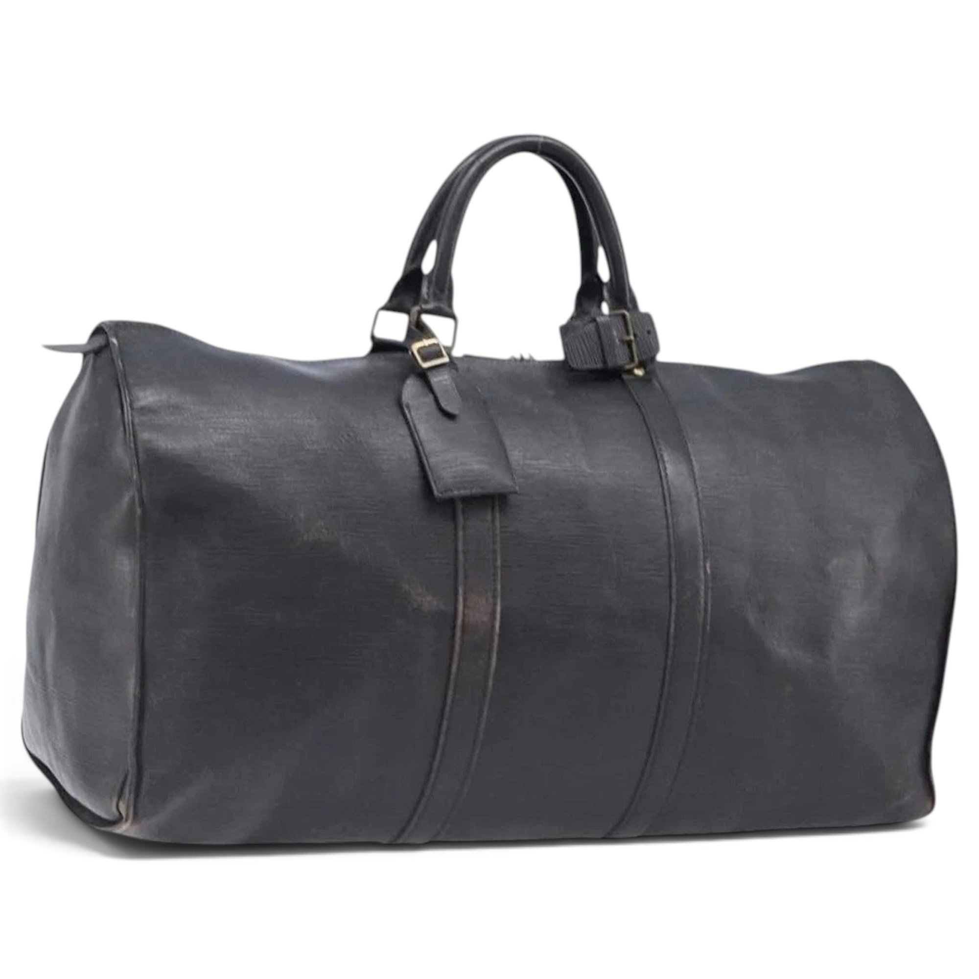 Leather bag