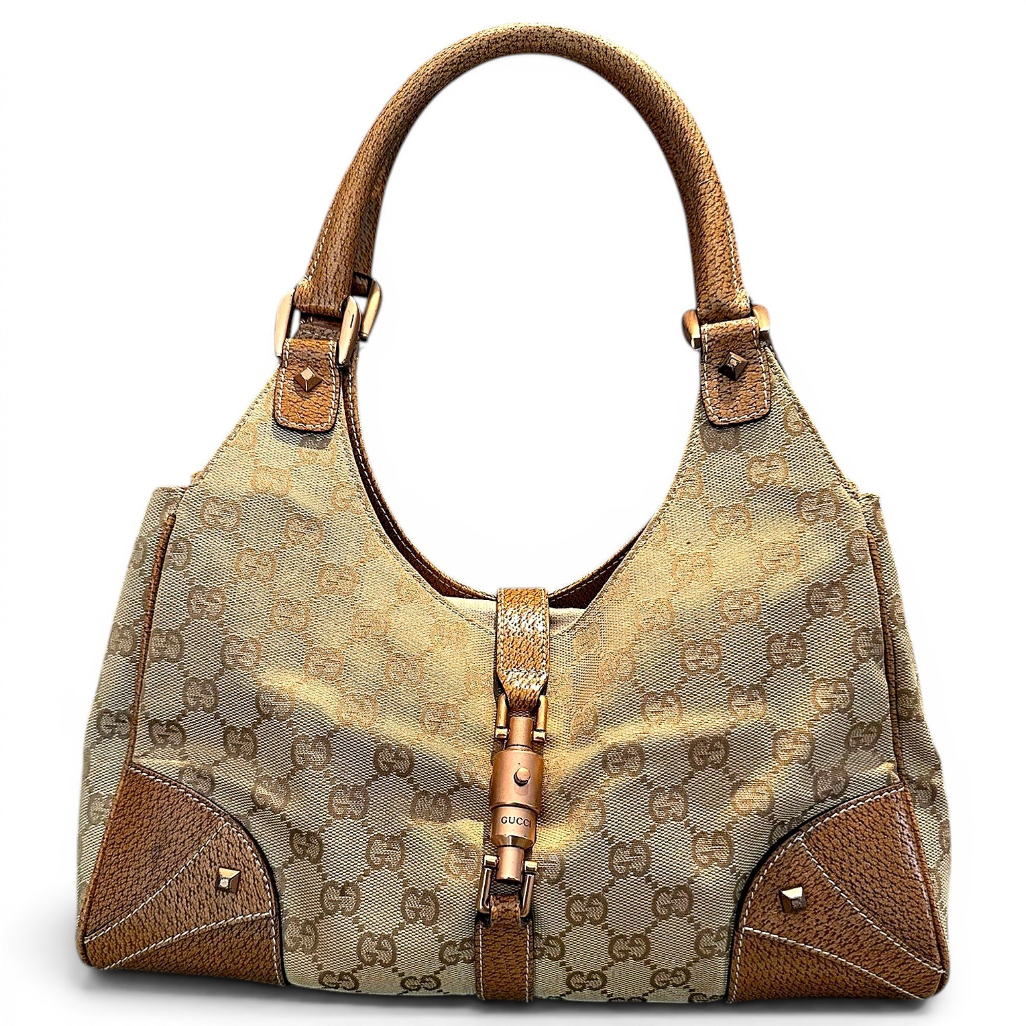 Jackie Vintage cloth handbag