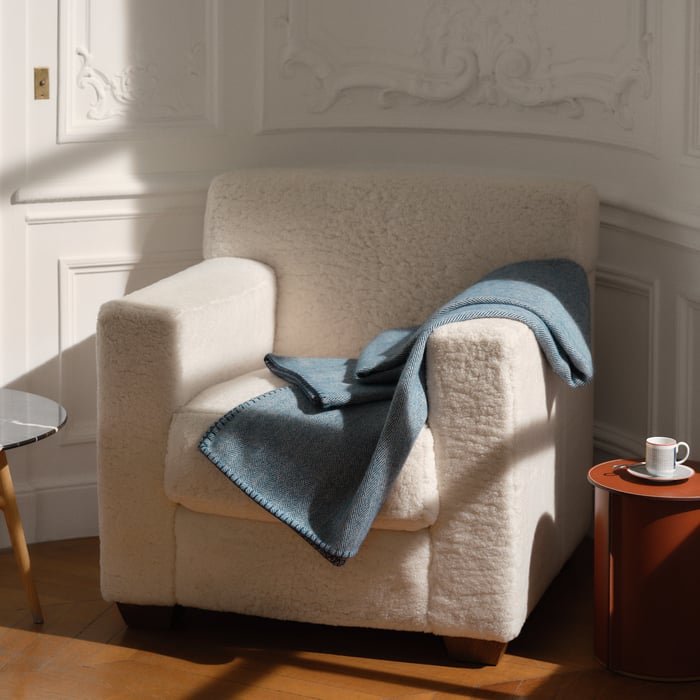 Marine Swing Blanket