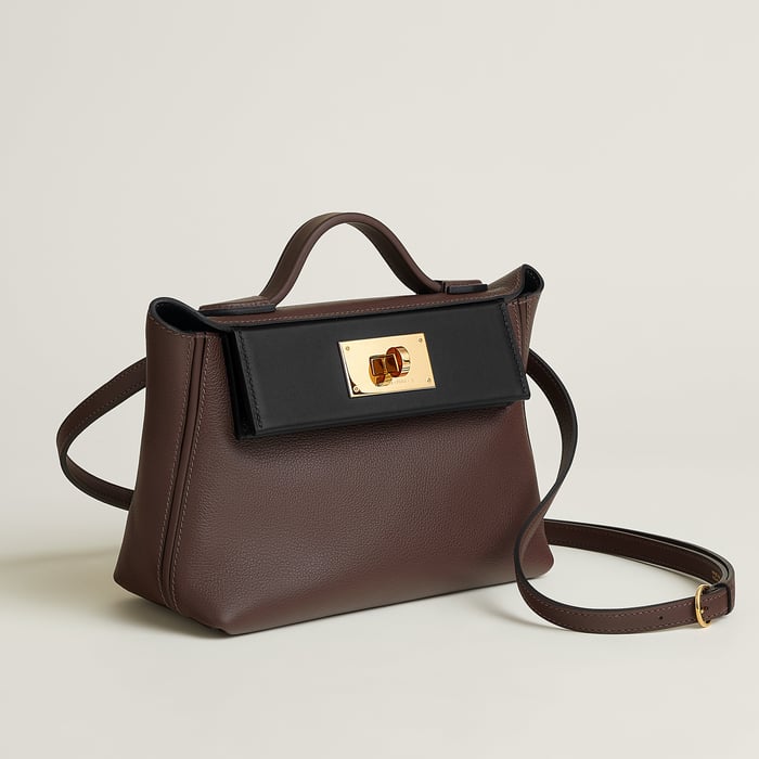 24/24 - 21 Bag