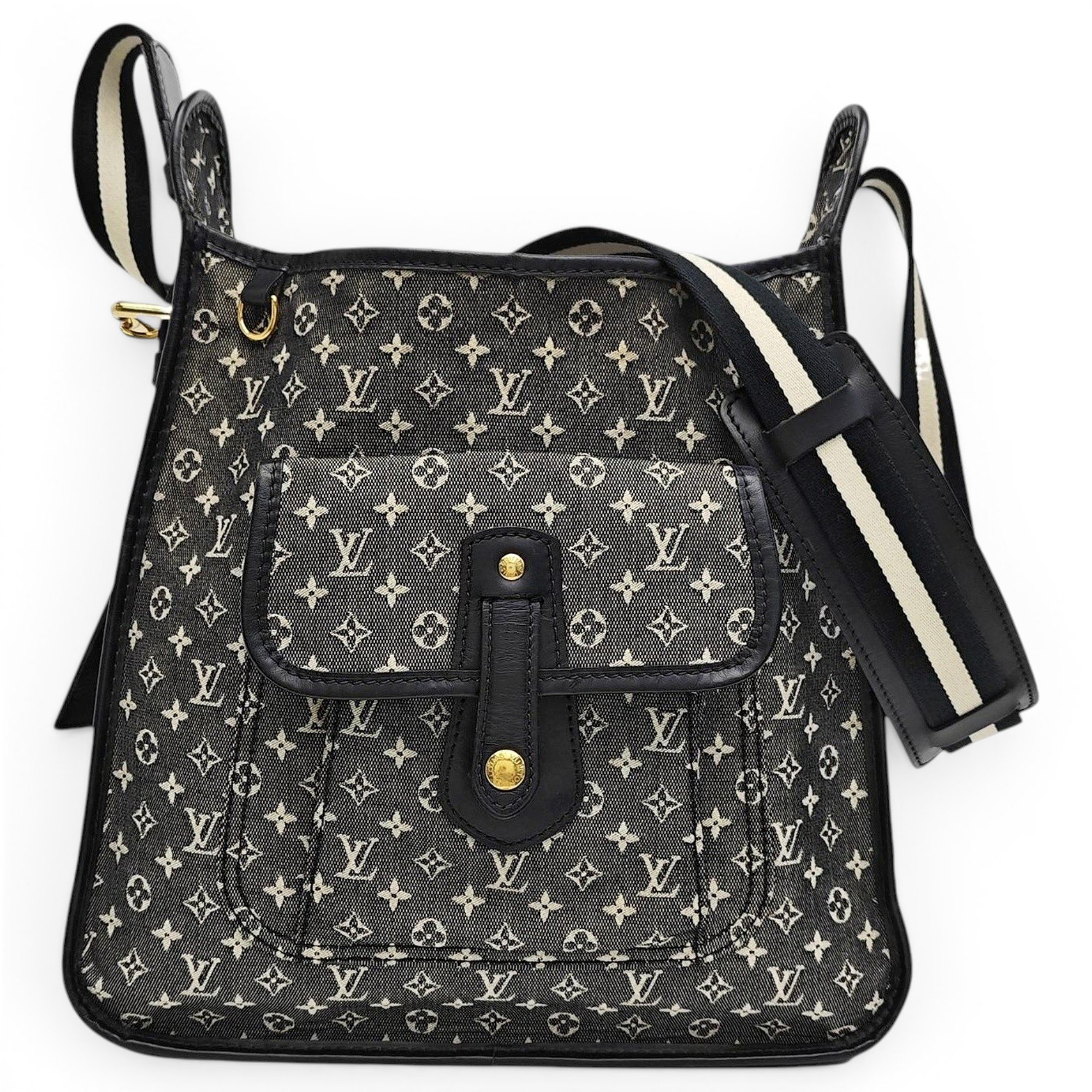 Mary Kate cloth handbag