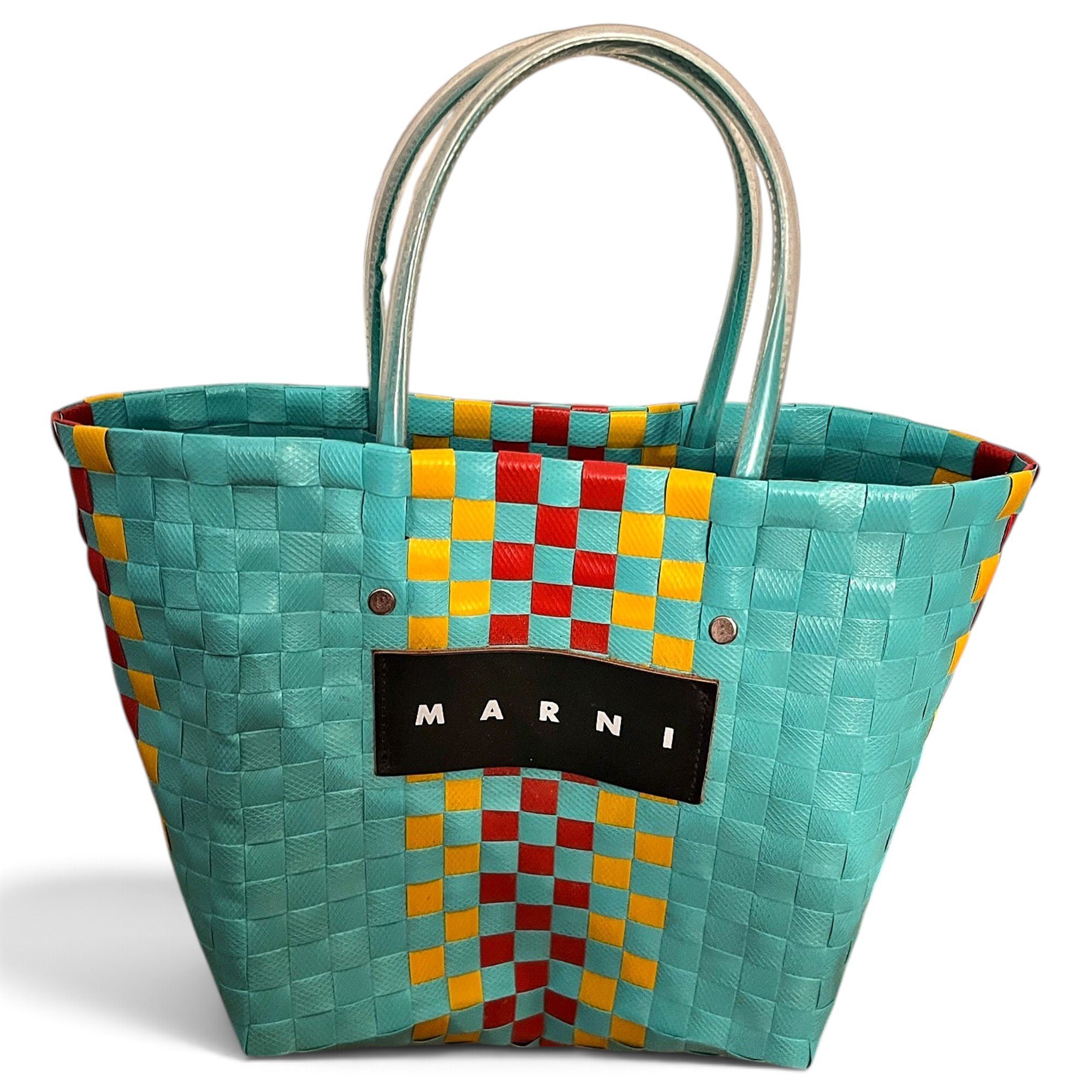 Tropicalia tote