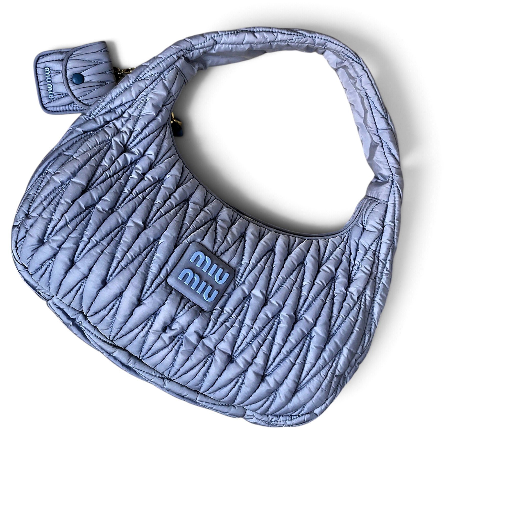 Miu Wander handbag
