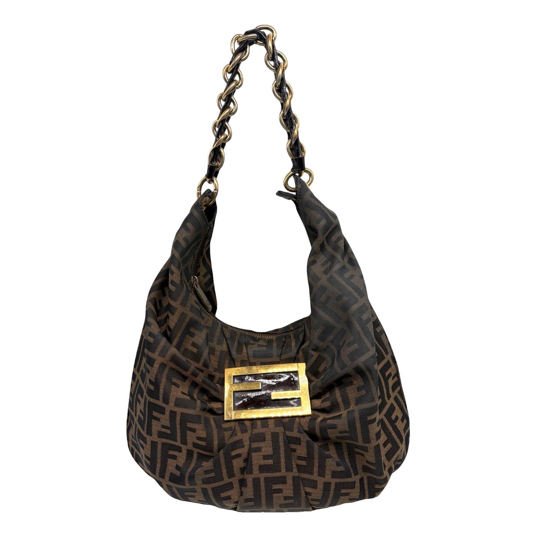 Mia cloth tote
