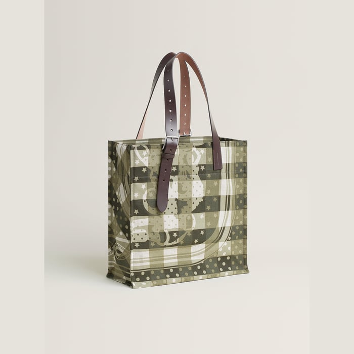 Etriviere Shopping Bag