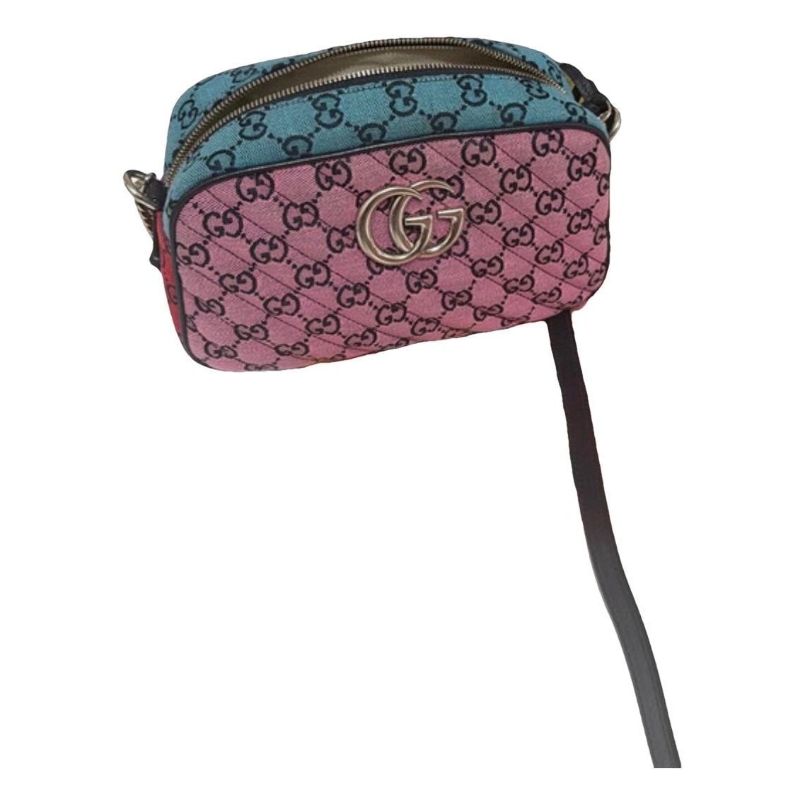 GG Marmont crossbody bag