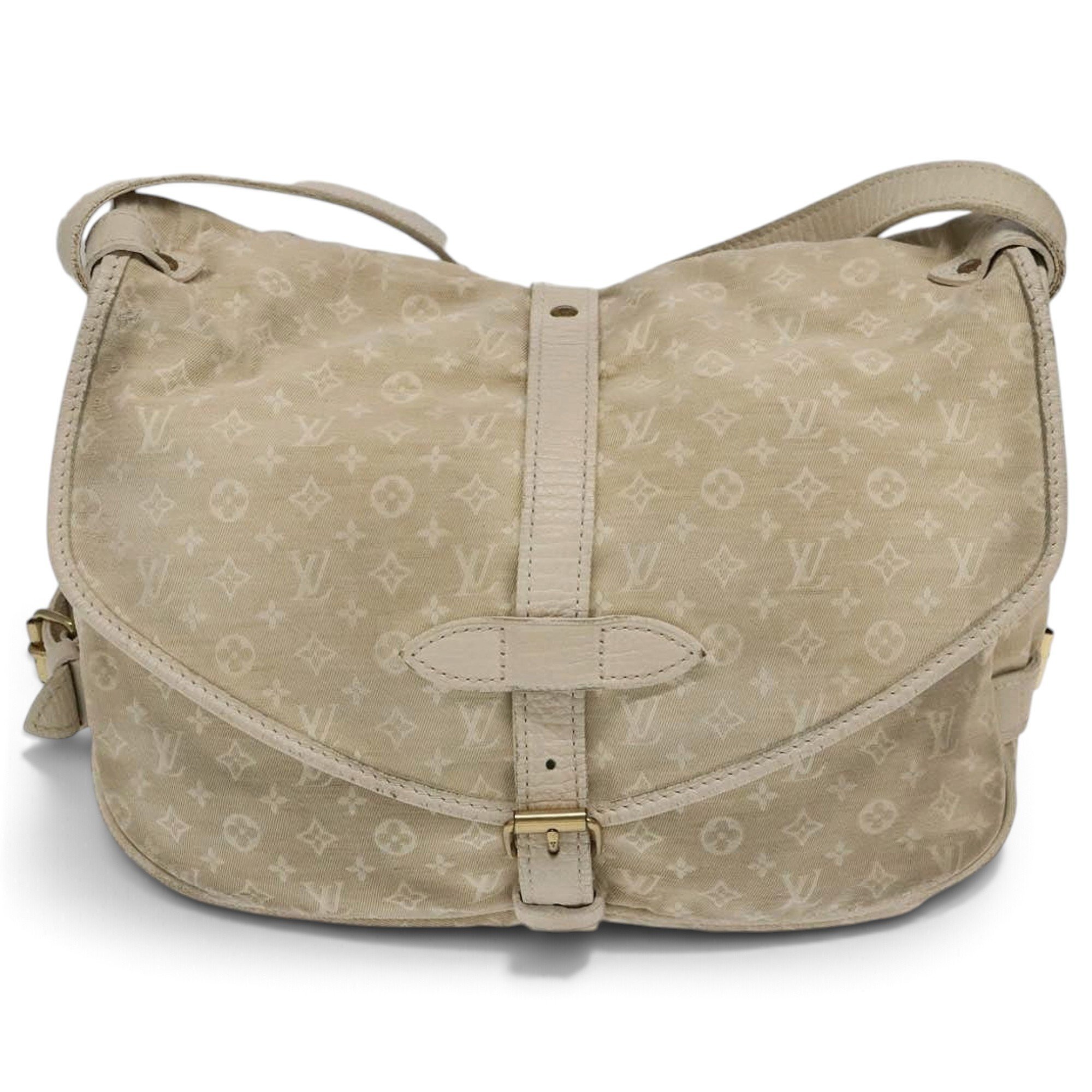 Saumur handbag