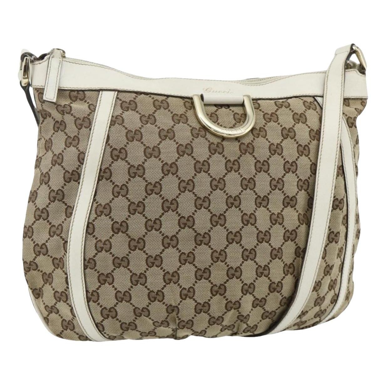 Abbey cloth handbag