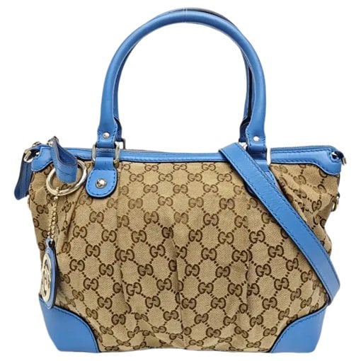 Sukey cloth handbag