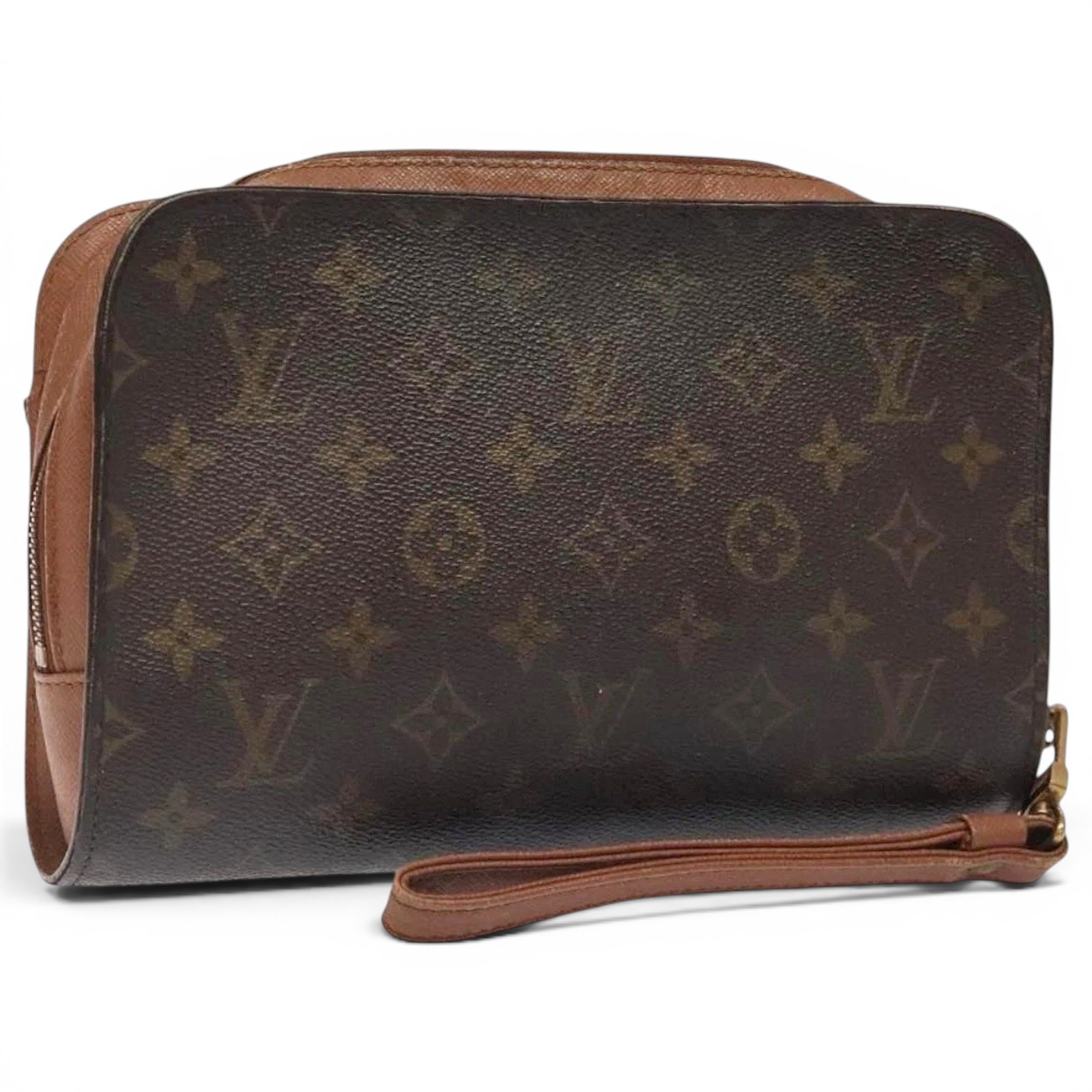 Clutch bag