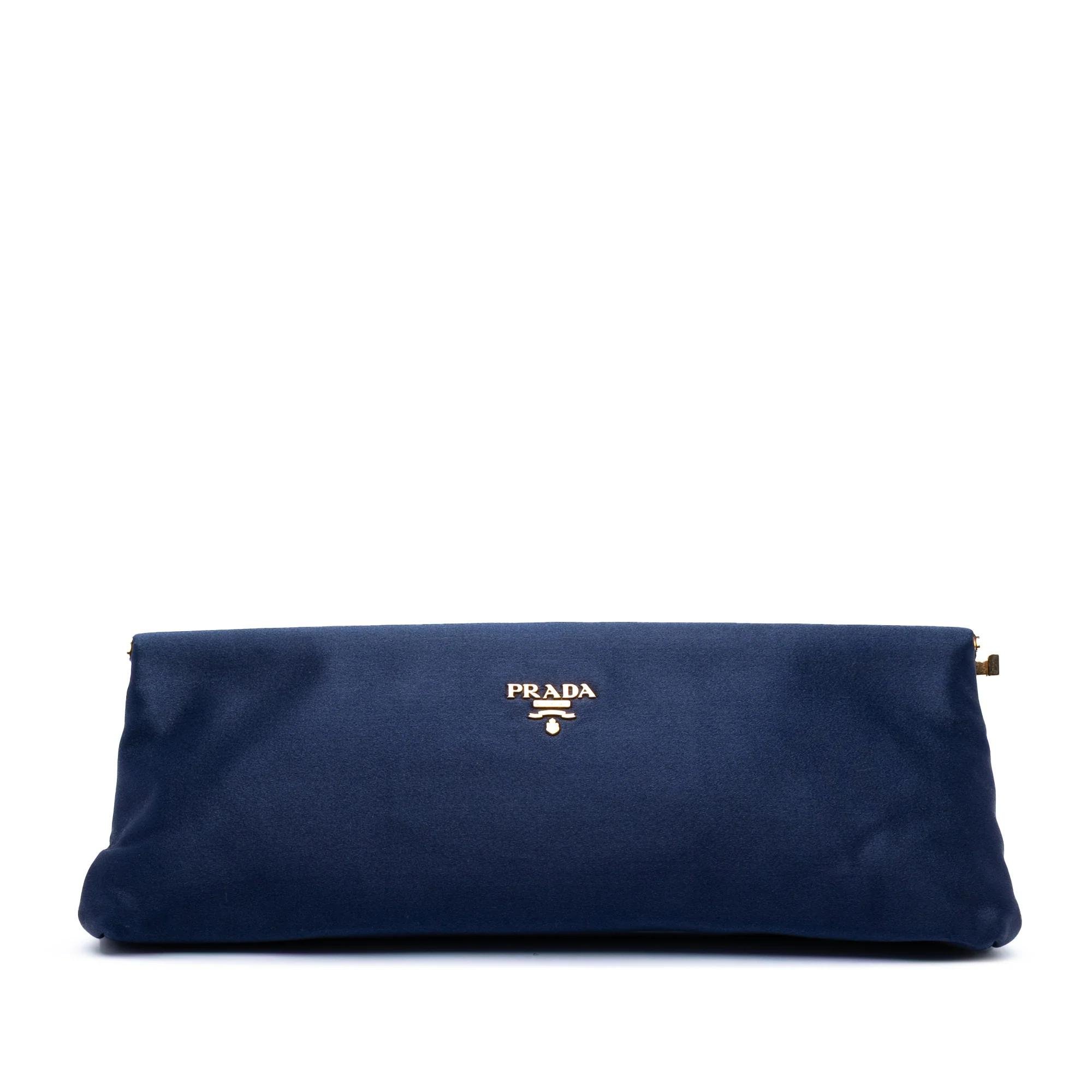 Cloth handbag