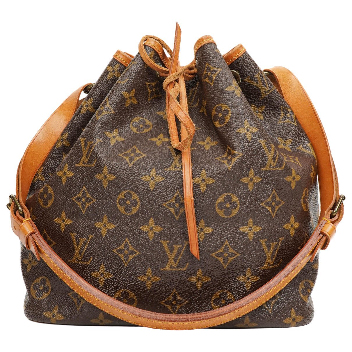 Noé cloth handbag
