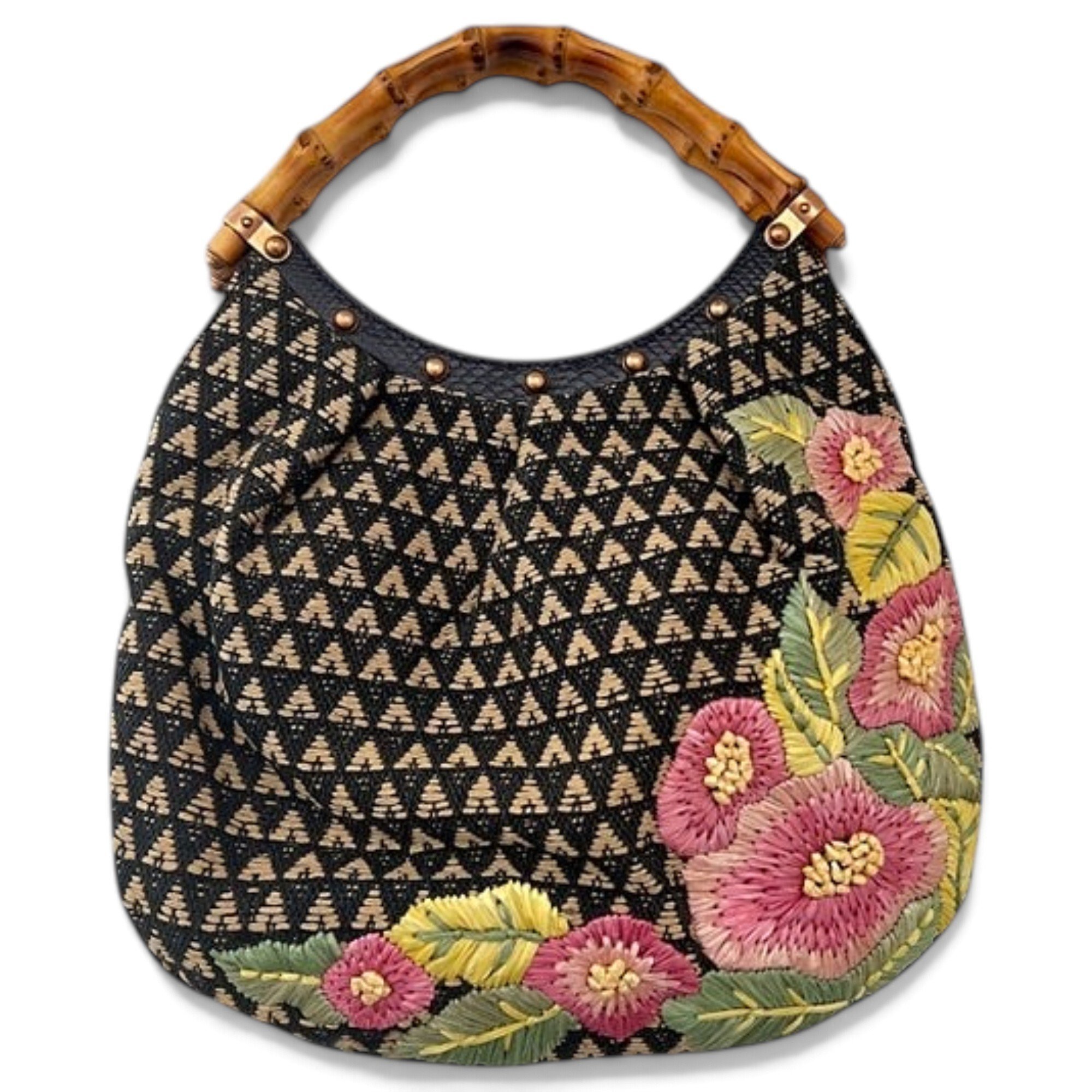 Hobo handbag
