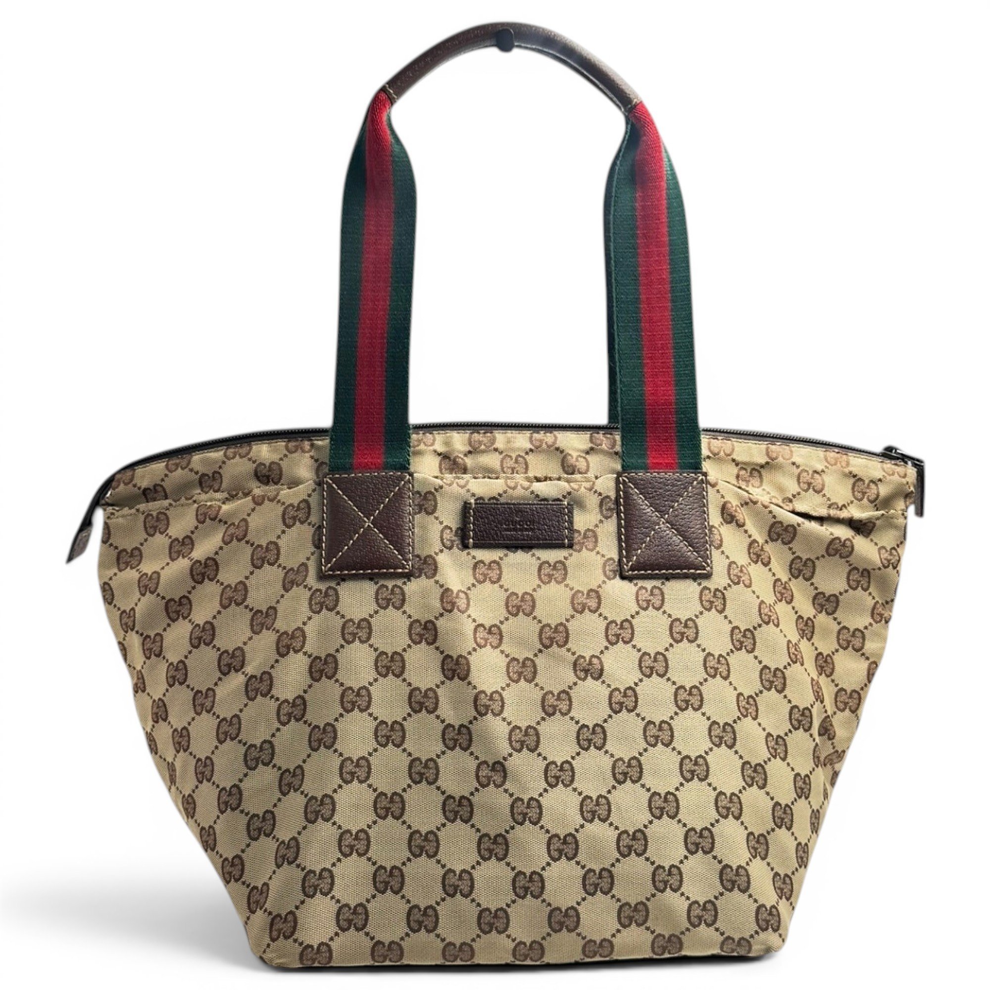 Cloth handbag