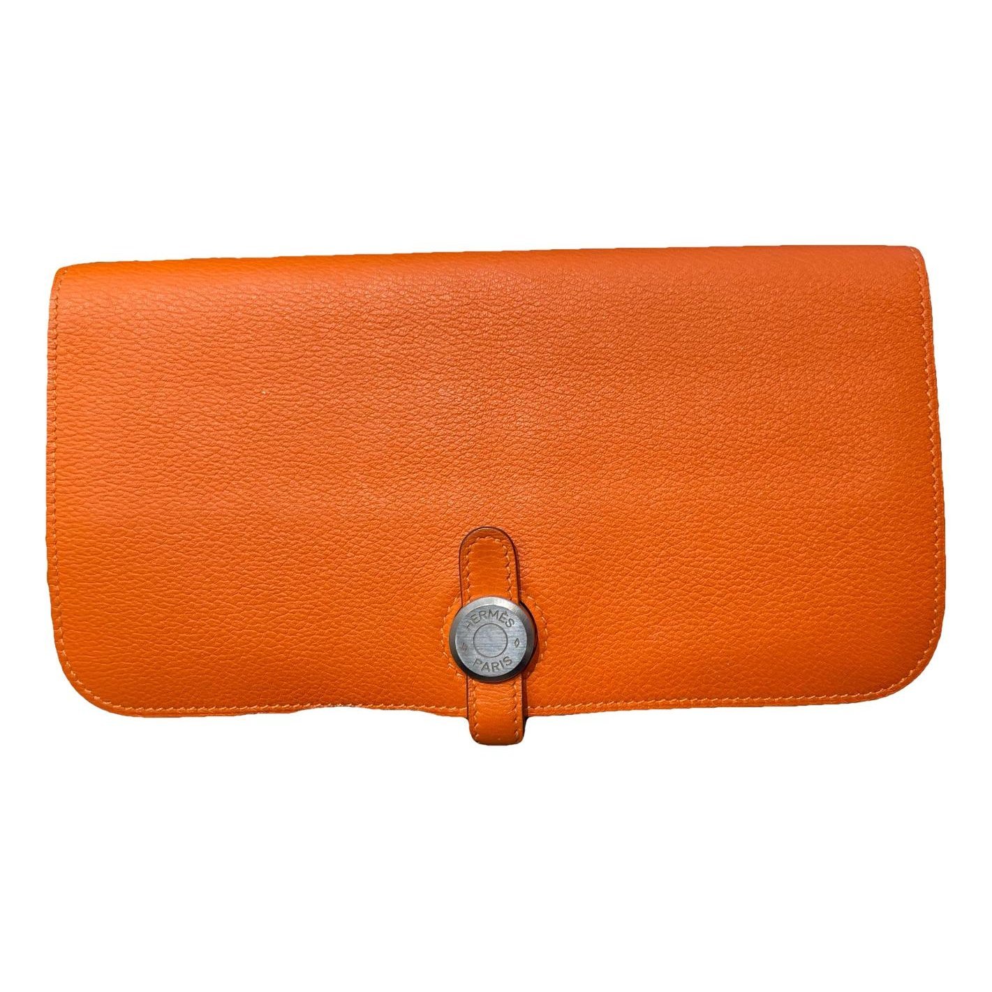 Hermes Constance Handbag