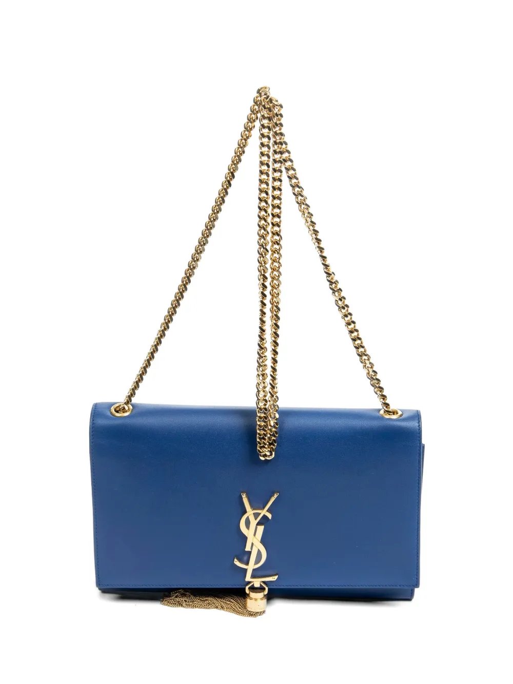 Kate tassel shoulder bag