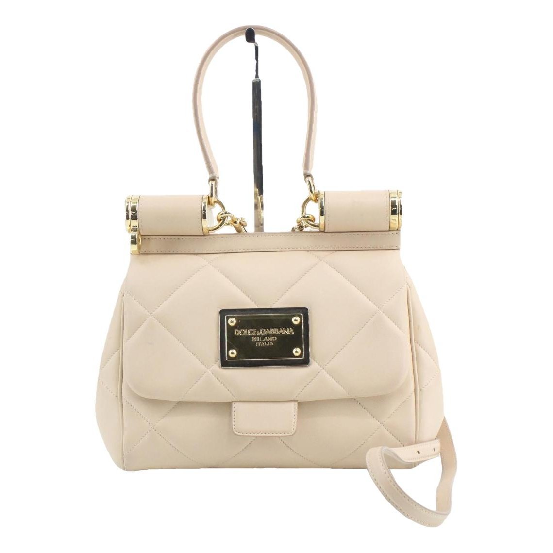 Sicily leather handbag