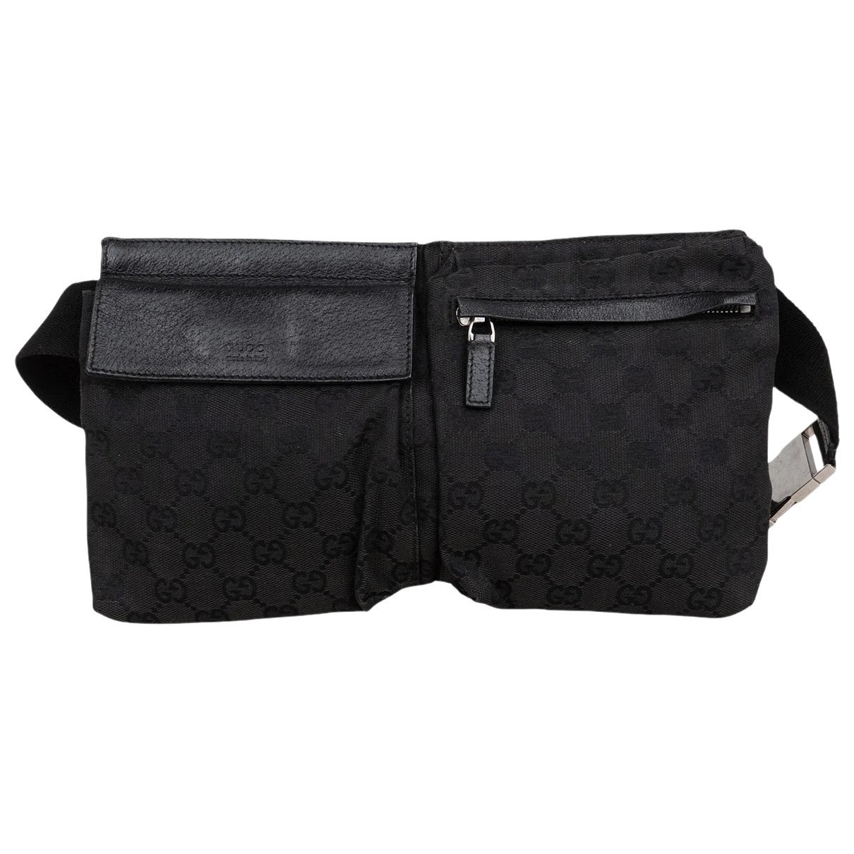 Gucci B crossbody bag