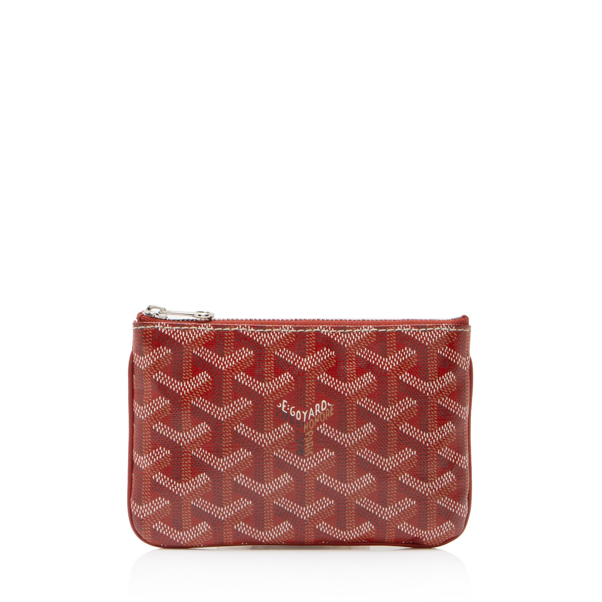 Goyard Cloth mini bag