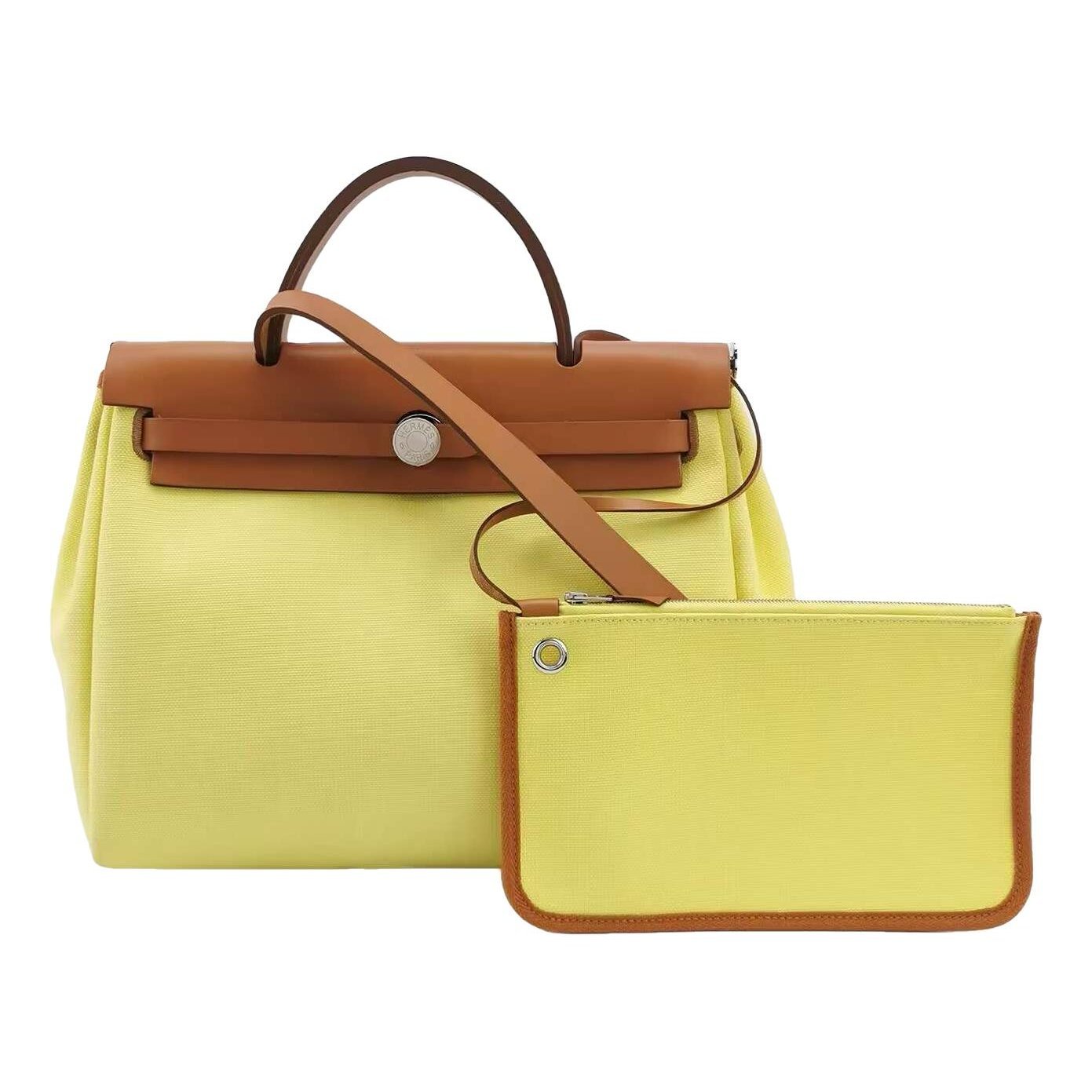 Herbag cloth handbag