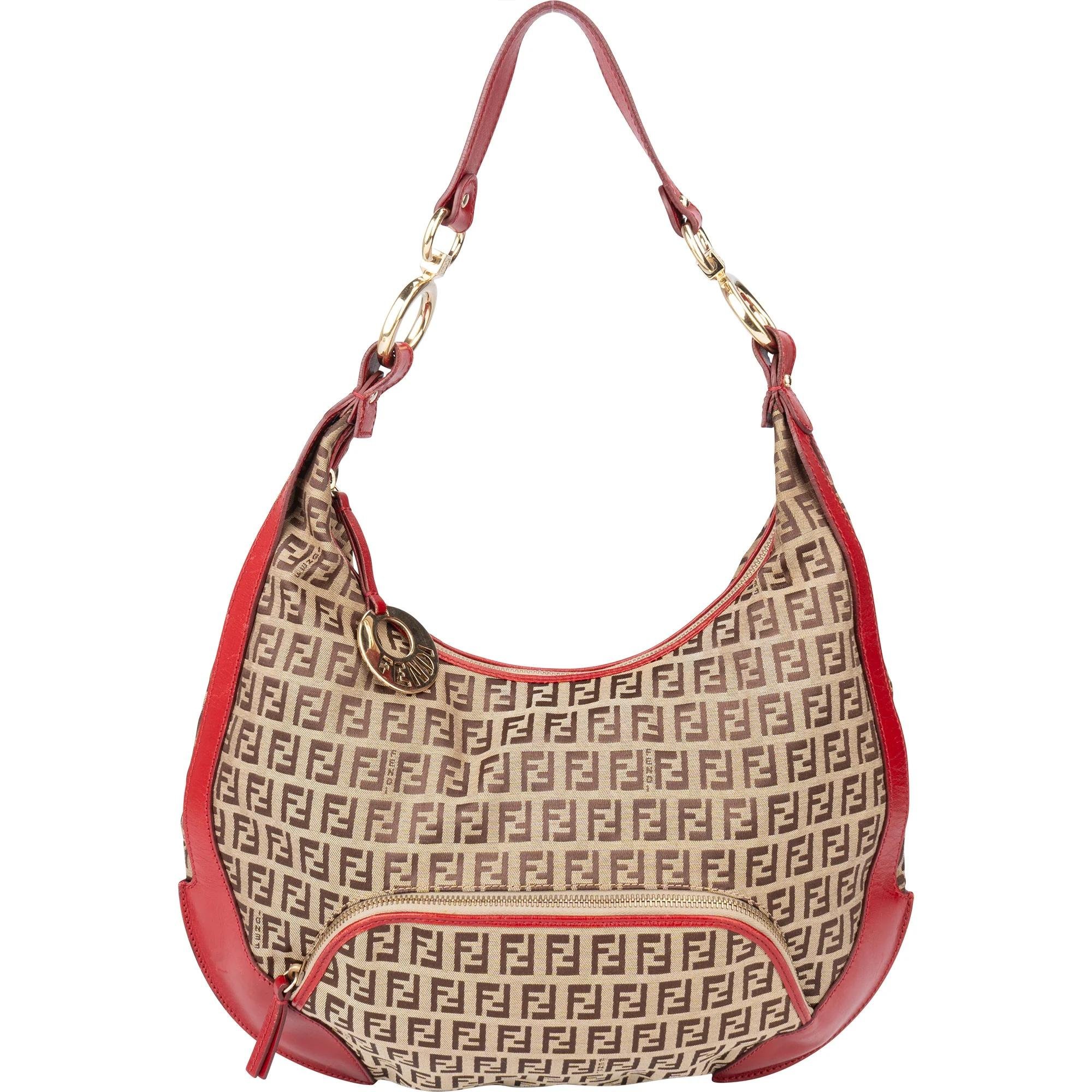 FF handbag