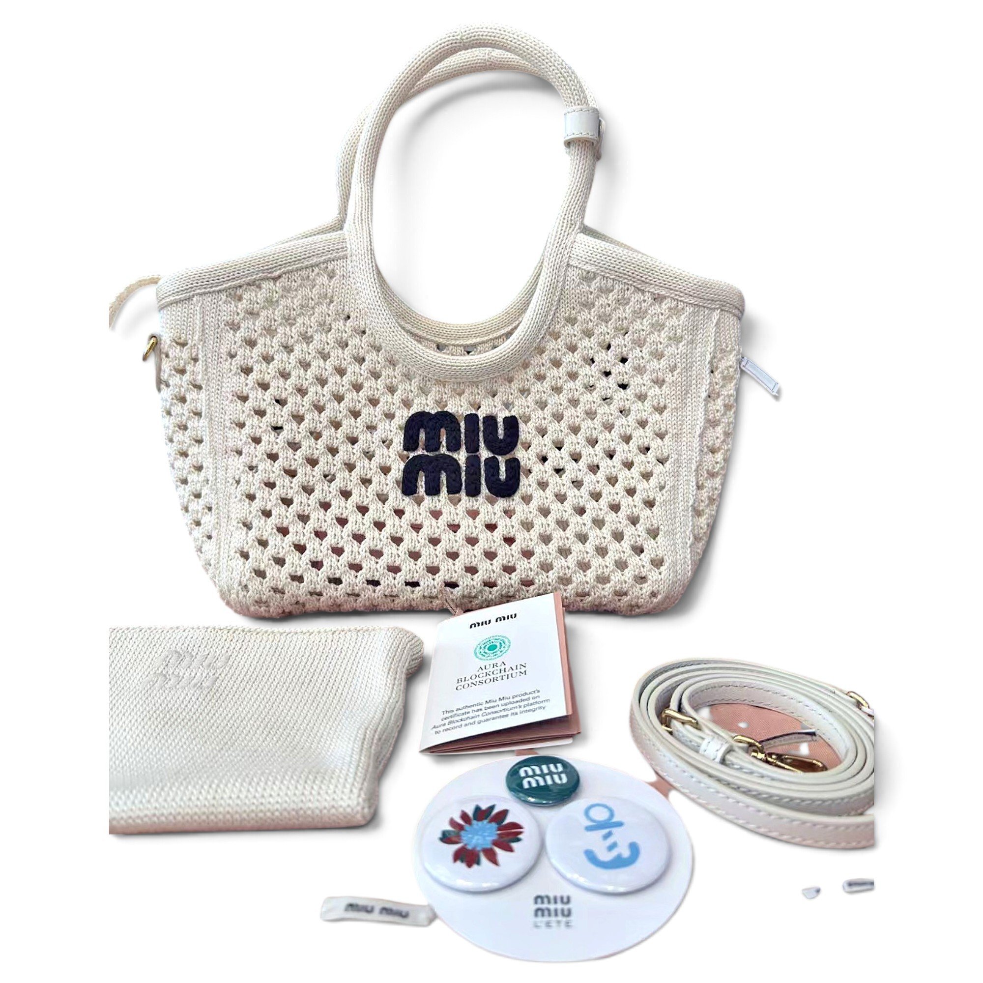 Handbag