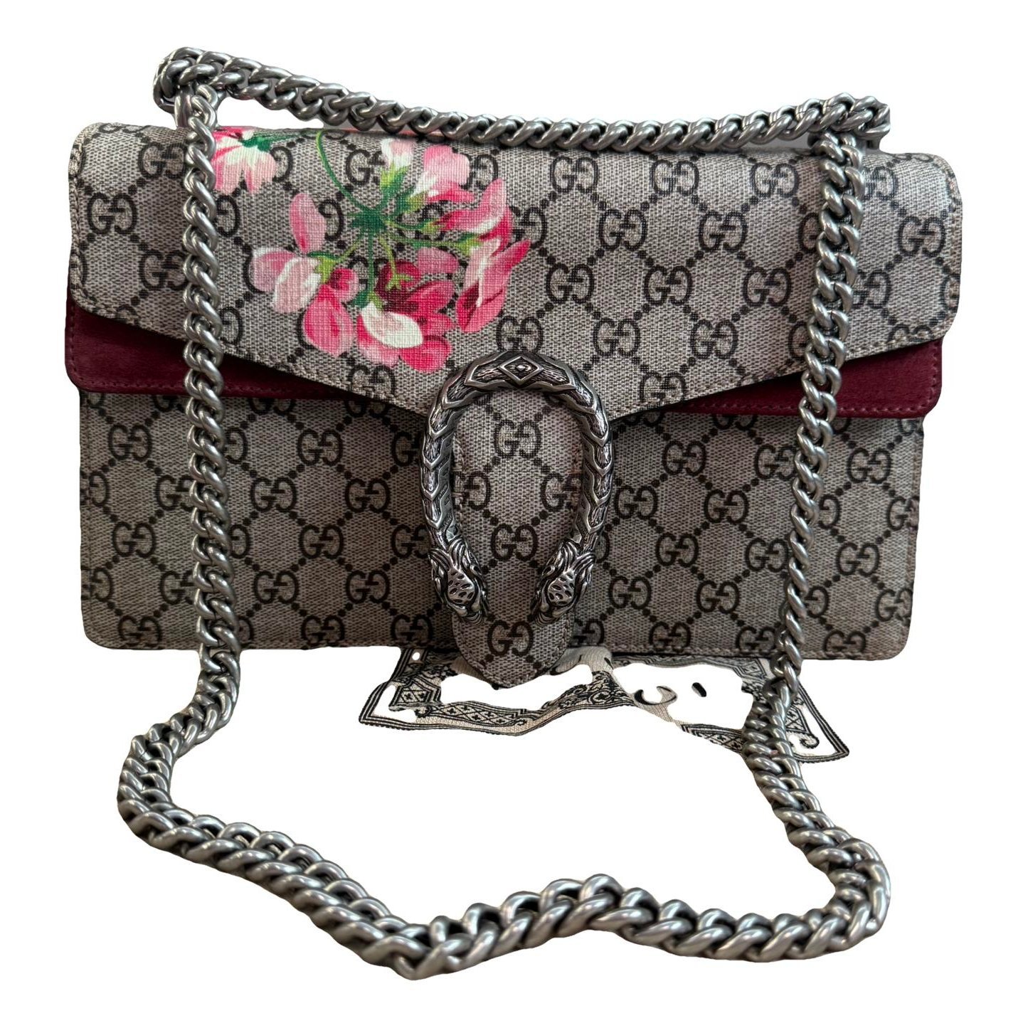 Dionysus cloth handbag