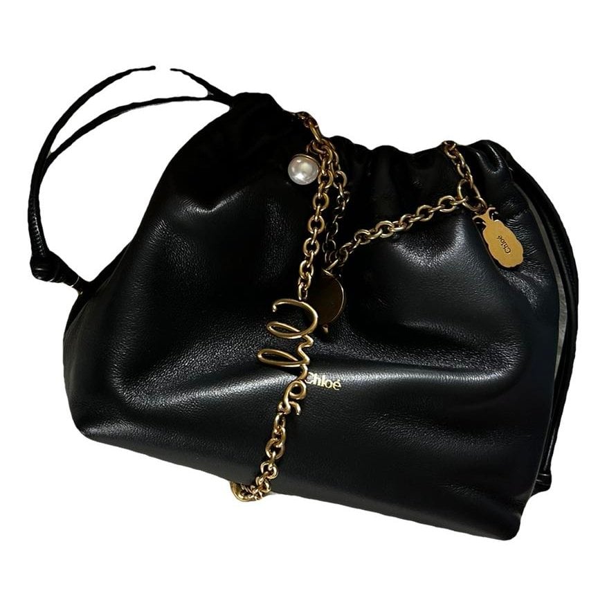 Chloé Icons leather mini bag