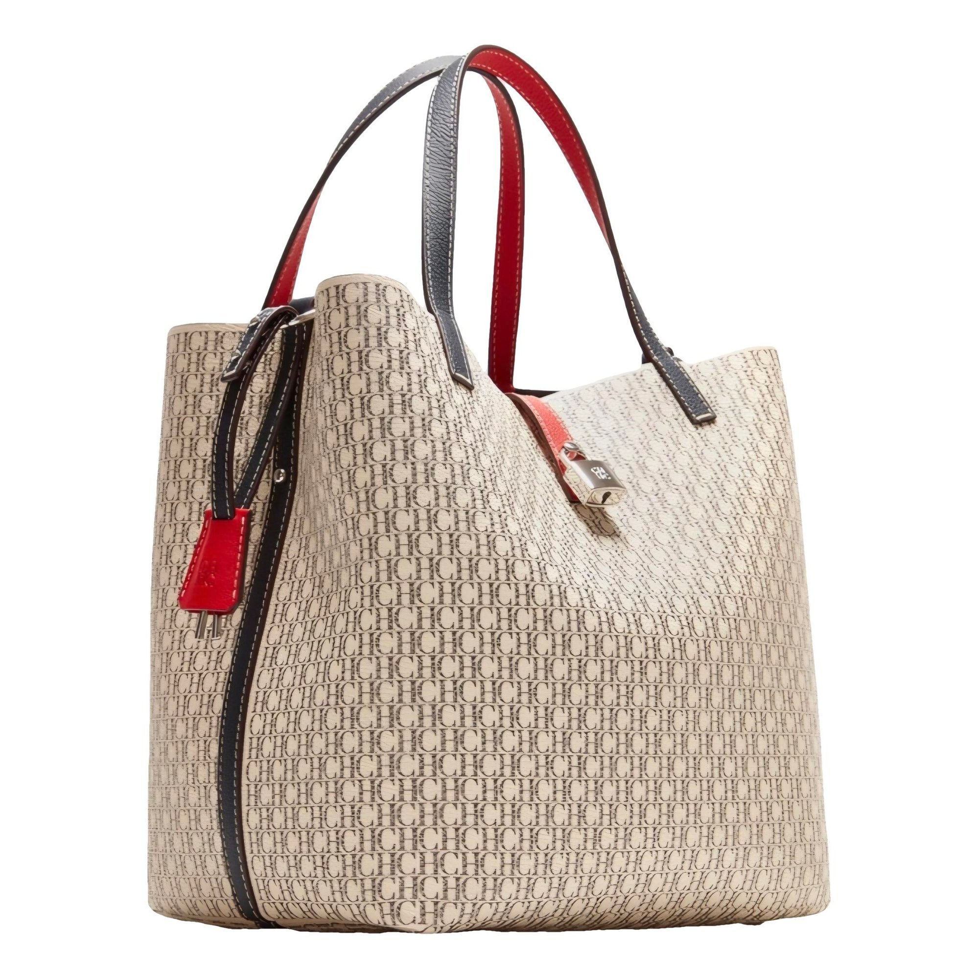 Cloth handbag