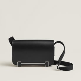 Hermès Geta slim bag