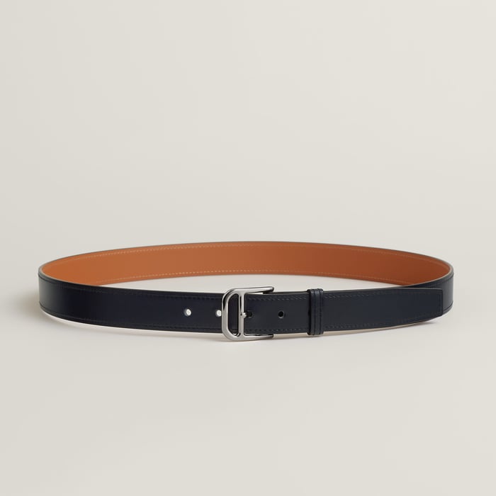 Bleu Indigo Romain 25 Belt